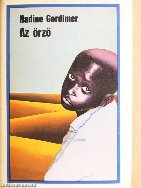 Az őrző
