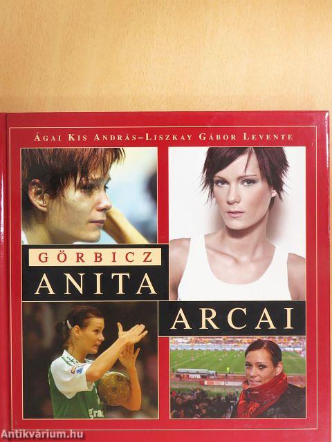 Görbicz Anita arcai