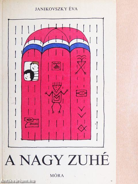 A nagy zuhé