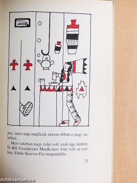 A nagy zuhé