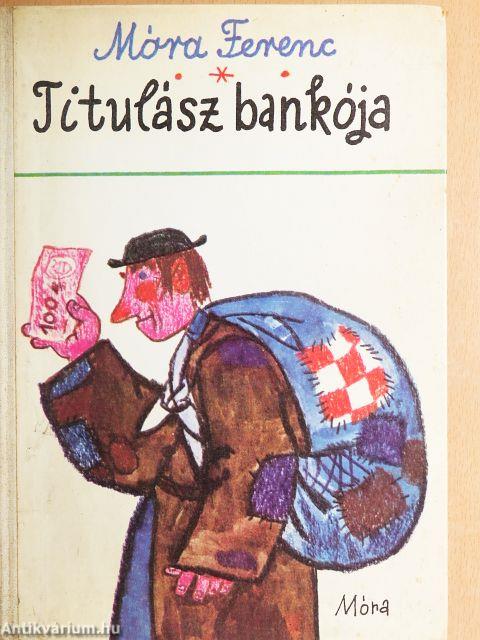 Titulász bankója