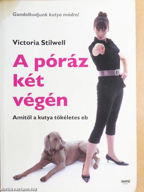 A póráz két végén