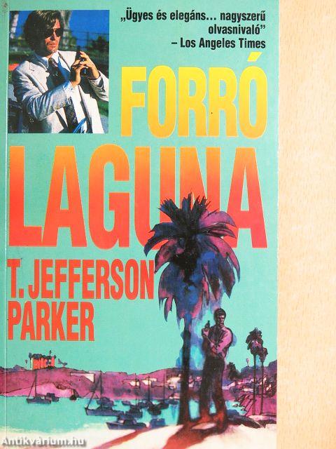 Forró laguna