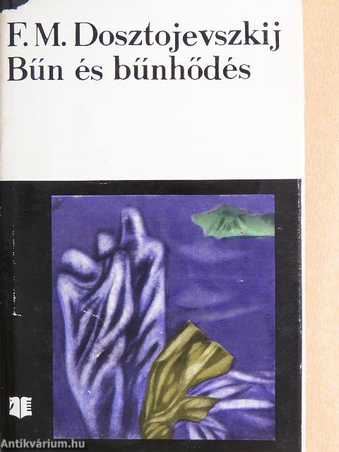 Bűn és bűnhődés