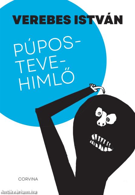 Púpostevehimlő