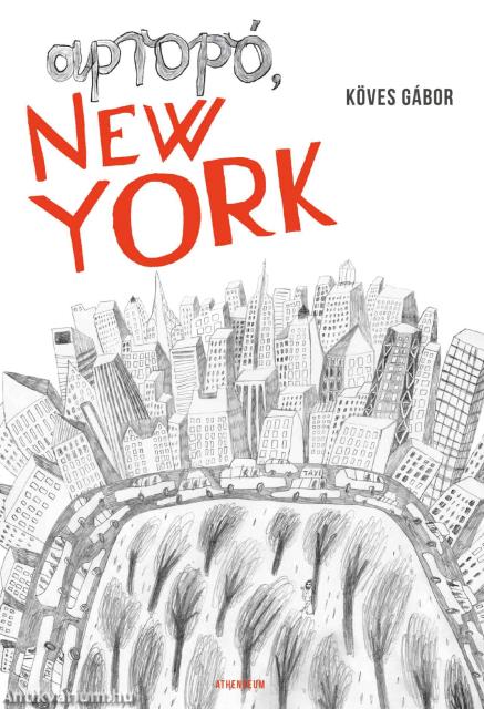 Apropó, New York