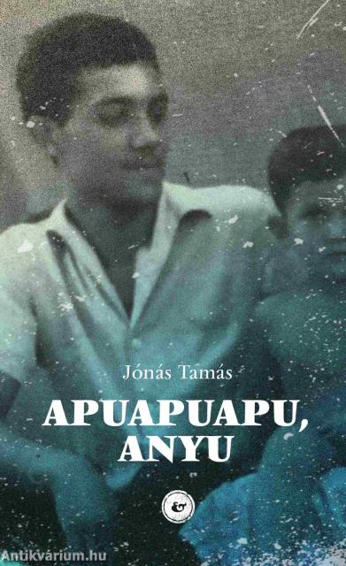 Apuapuapu, anyu