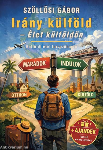 Irány külföld