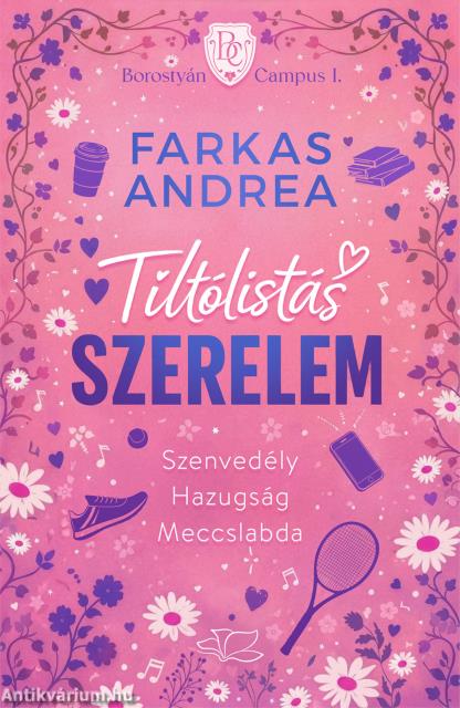 Tiltólistás szerelem