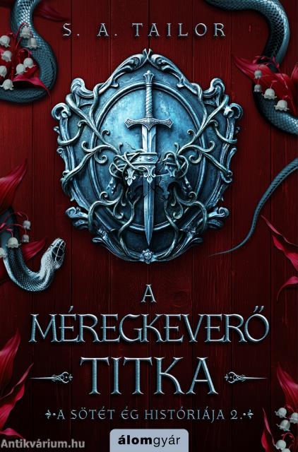 A méregkeverő titka