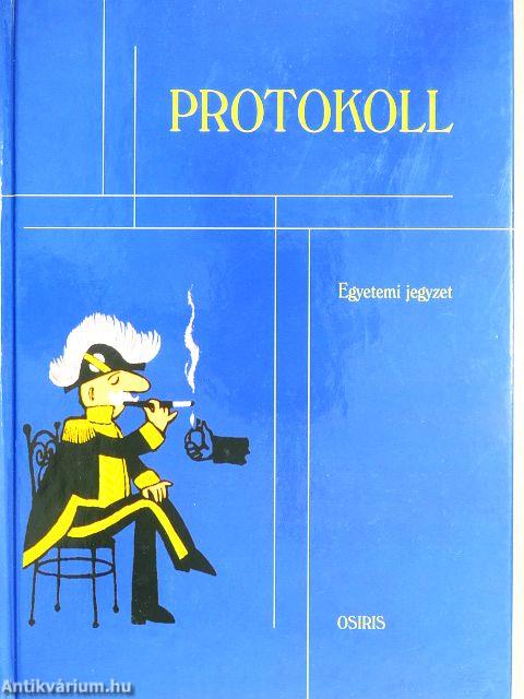 Protokoll