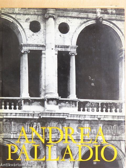 Andrea Palladio