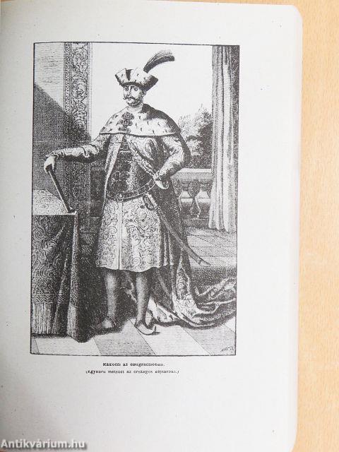 Mária Terézia és kora