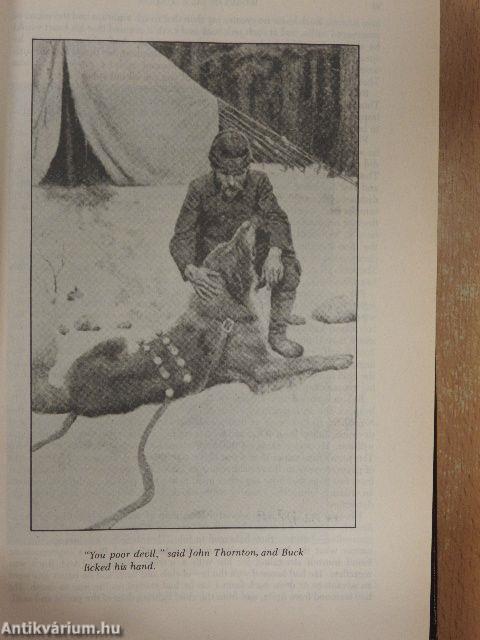 Jack London Selected Works