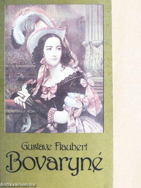 Bovaryné