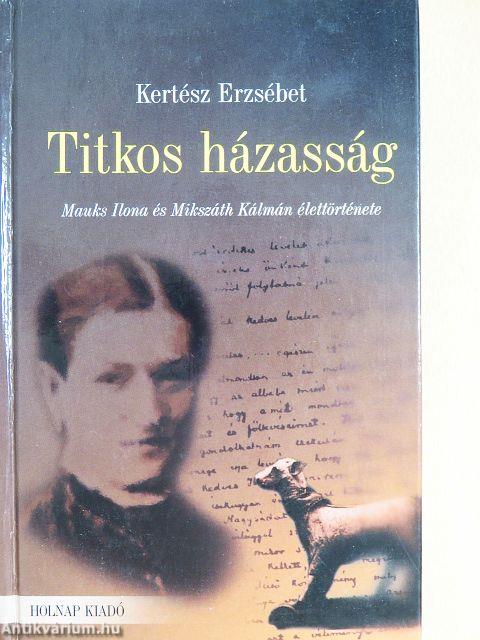 Titkos házasság
