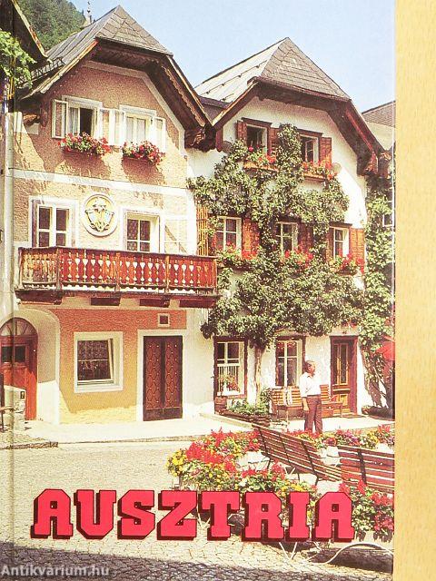 Ausztria