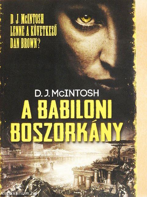 A babiloni boszorkány