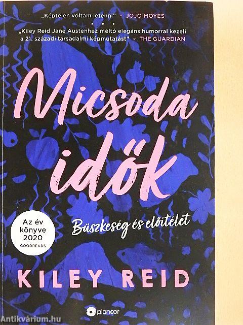 Micsoda idők