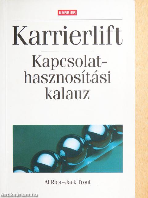 Karrierlift