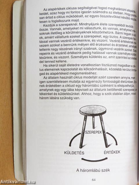 Ami igazán számít