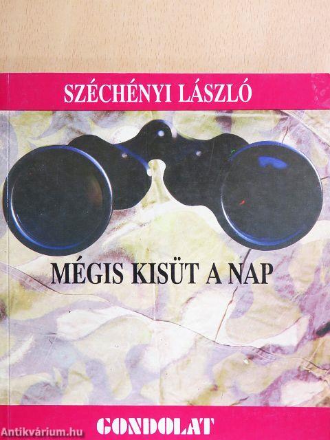 Mégis kisüt a Nap