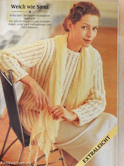 Die kleine Diana Januar 1996