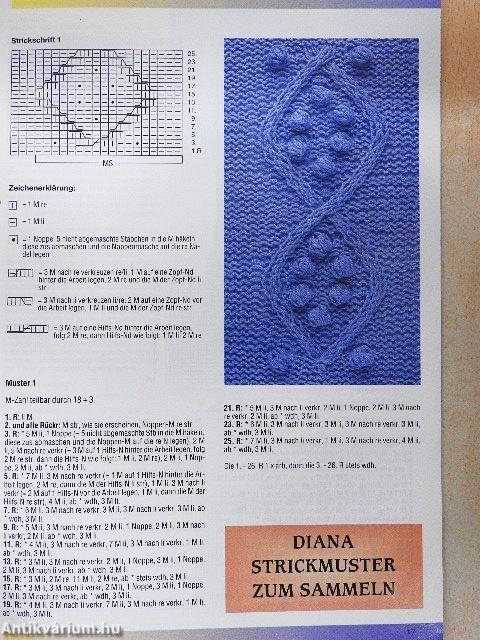 Die kleine Diana Januar 1996