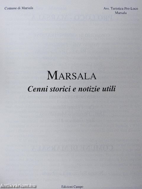 Marsala