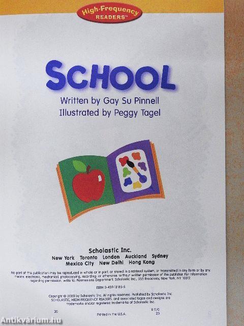 School