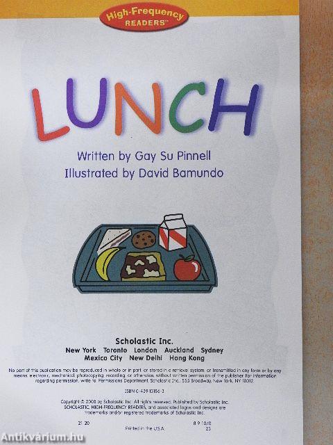 Lunch