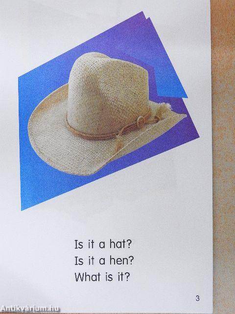 What Is It?