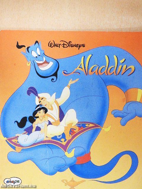 Aladdin