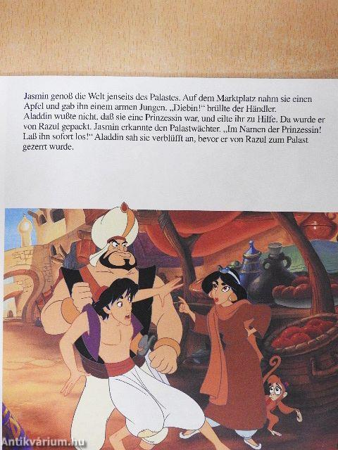 Aladdin