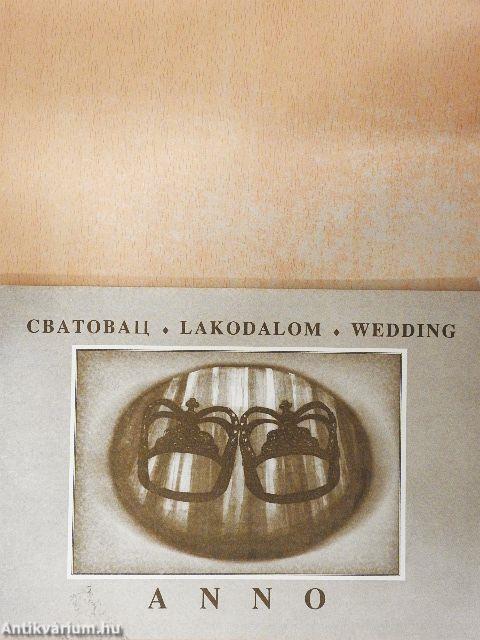 Lakodalom