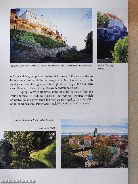 Tallinn