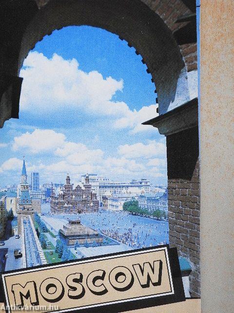 Moscow