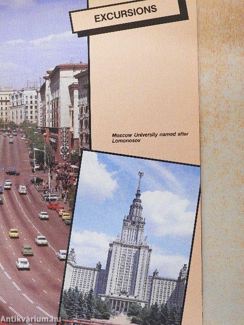 Moscow