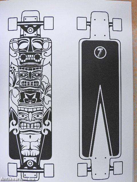 7 Skills Decks Designs