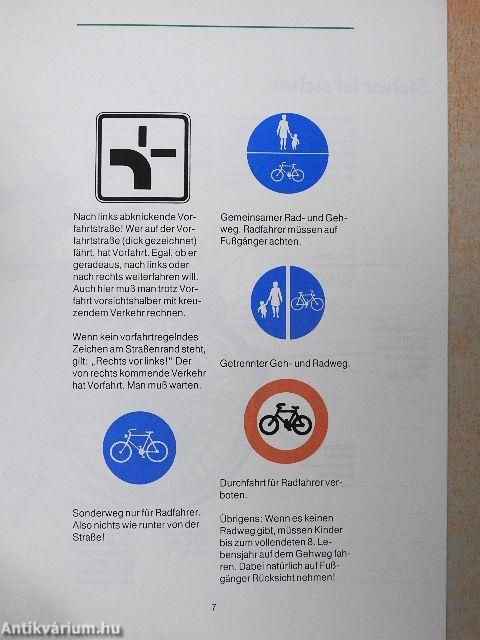 Alles fit