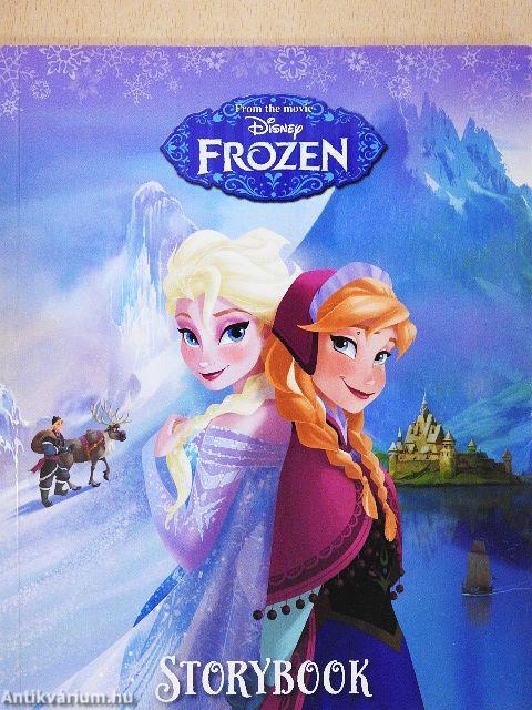 Frozen