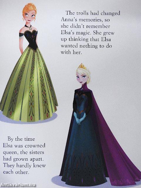 Frozen