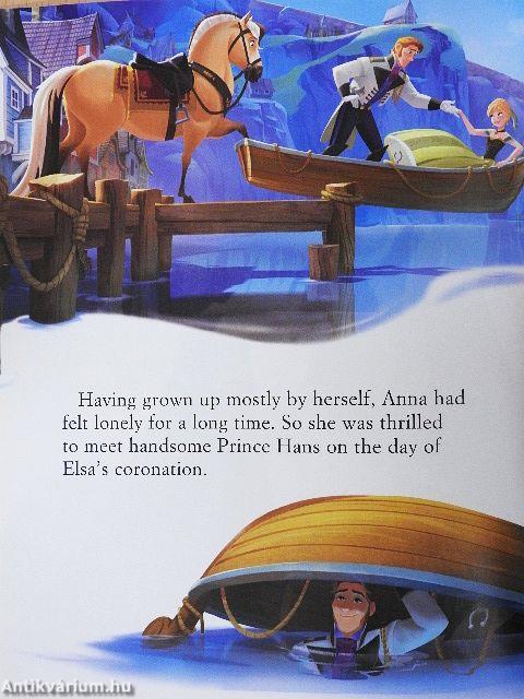Frozen