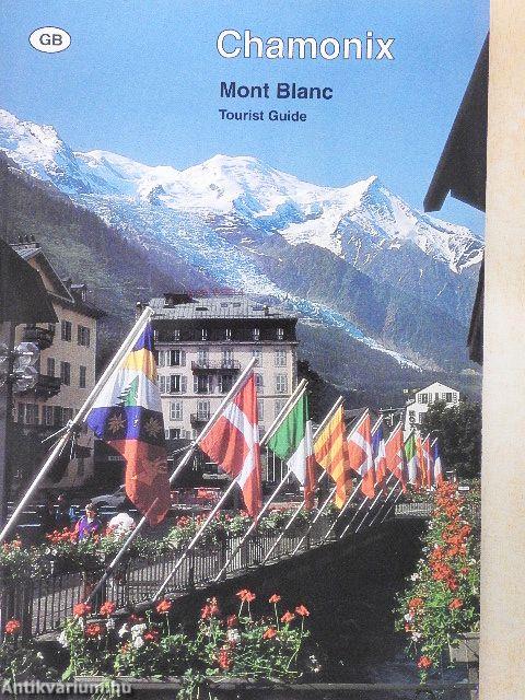 Chamonix - Mont Blanc