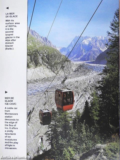 Chamonix - Mont Blanc