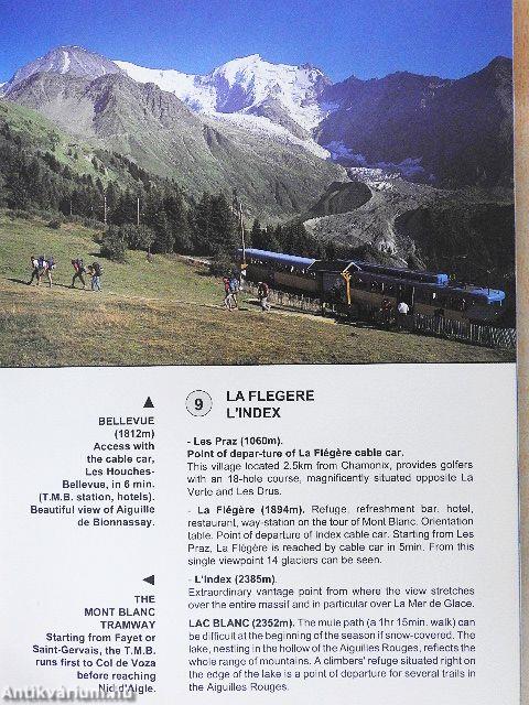 Chamonix - Mont Blanc