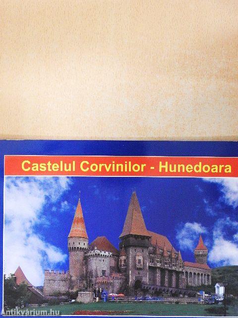 Castelul Corvinilor - Hunedoara