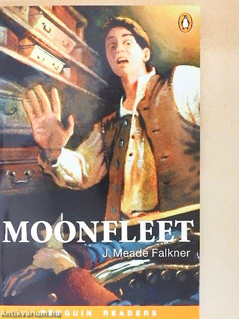 Moonfleet - CD-vel