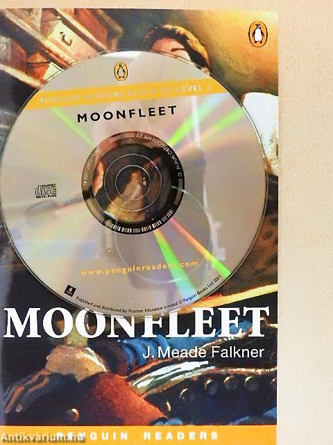 Moonfleet - CD-vel