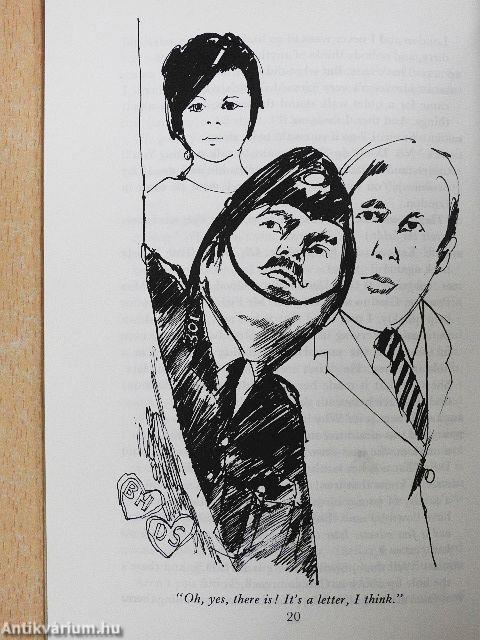 Faces and Places - Short Stories and Plays